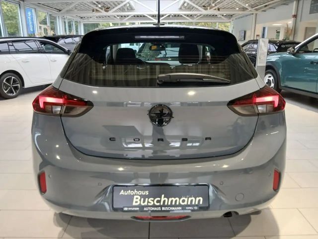 Opel Corsa Edition Turbo