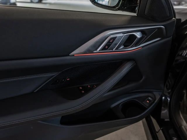 BMW 420 420i Coupé M-Sport