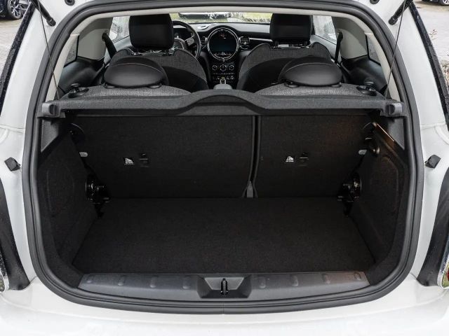 MINI Mini Electric SE