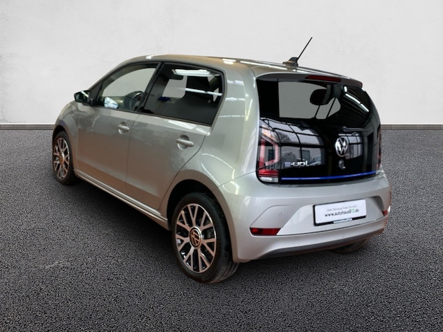 Volkswagen e-up! Plus Style
