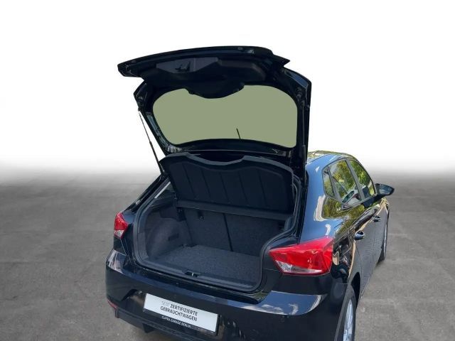 Seat Ibiza 1.0 TSI Style