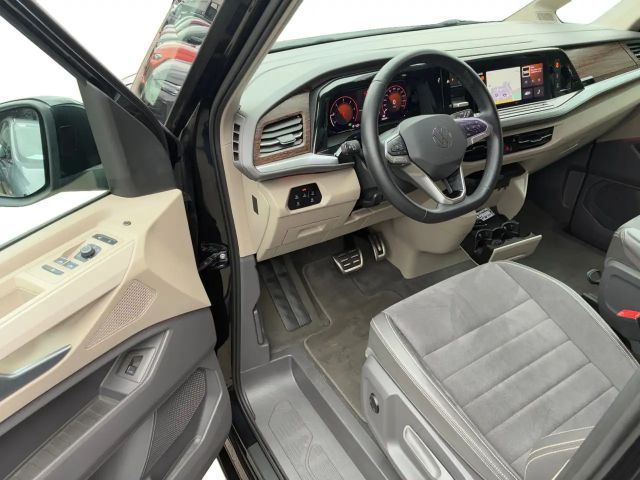 Volkswagen Multivan Lang Style T7