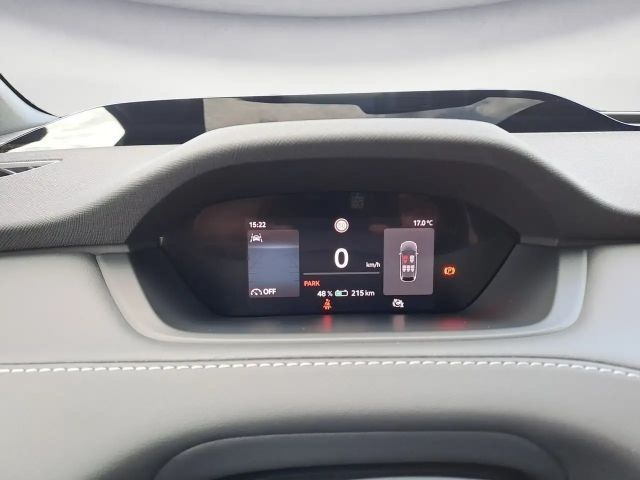 Skoda Enyaq Coupe Sportline