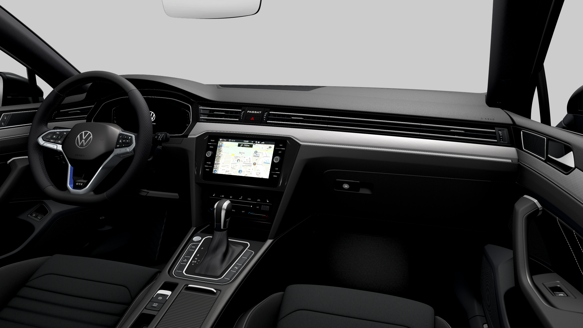 Volkswagen Passat DSG Variant eHybrid