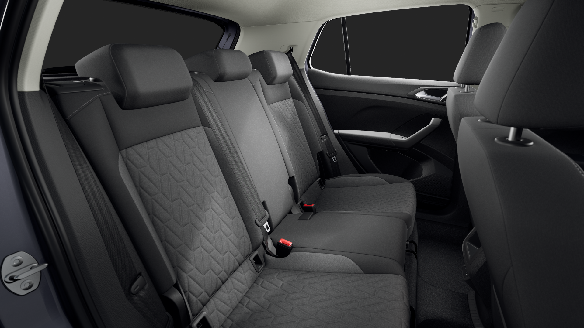 Volkswagen T-Cross 1.0 TSI DSG IQ.Drive Life