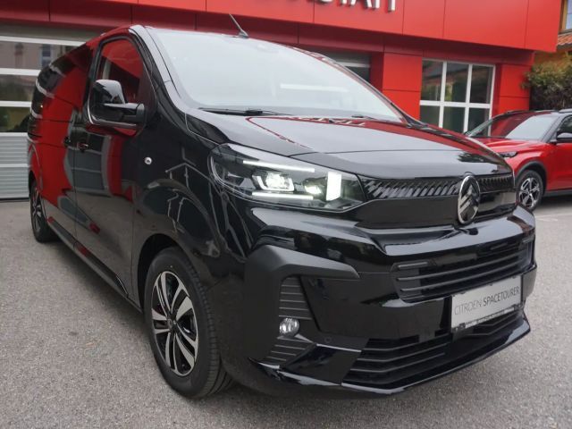 Citroën Spacetourer HDi180 BL M