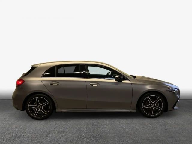 Mercedes-Benz A 180 A-Klasse