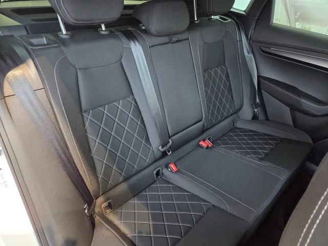 Skoda Karoq ACT Sportline