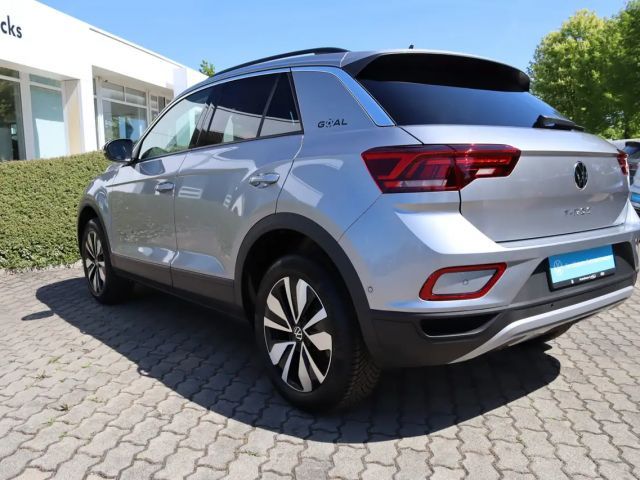 Volkswagen T-Roc 1.5 TSI IQ.Drive