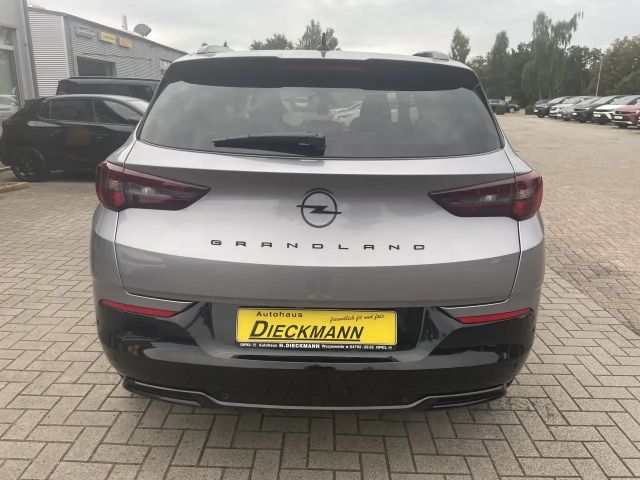 Opel Grandland X GS-Line Grand Sport