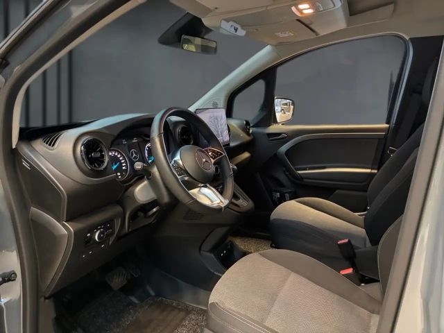 Mercedes-Benz Citan e  Kombi EQT