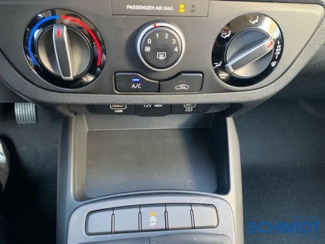 Hyundai i10 1.0 Select