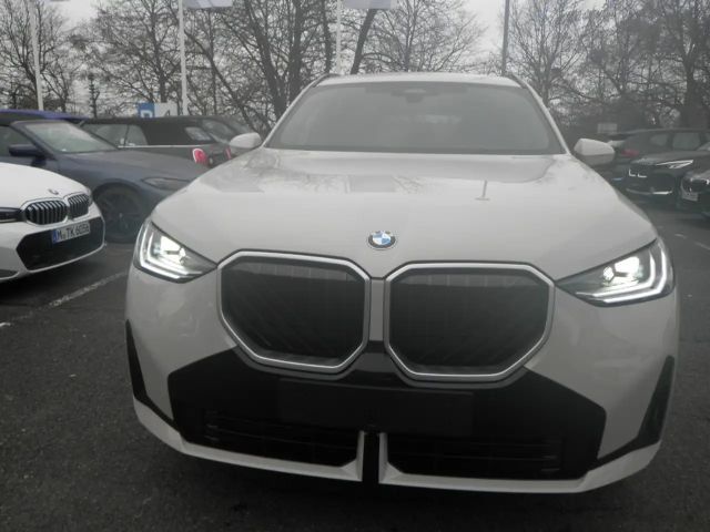 BMW X3 xDrive