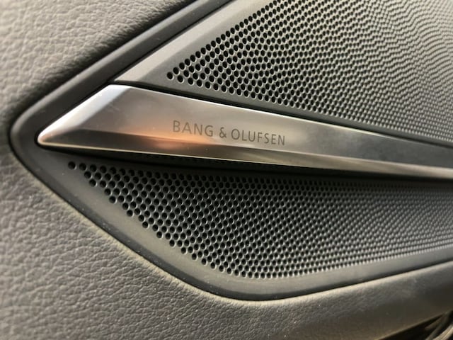 Audi A8 50 TDI Quattro