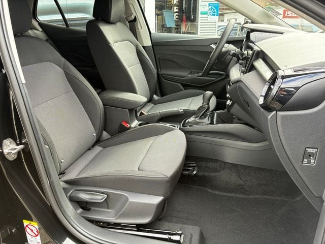 Skoda Fabia 1.0 TSI Selection