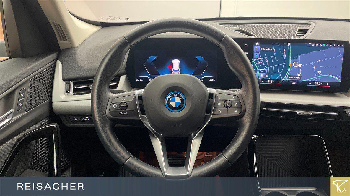 BMW iX1 xDrive30