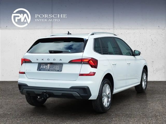 Skoda Kamiq Selection