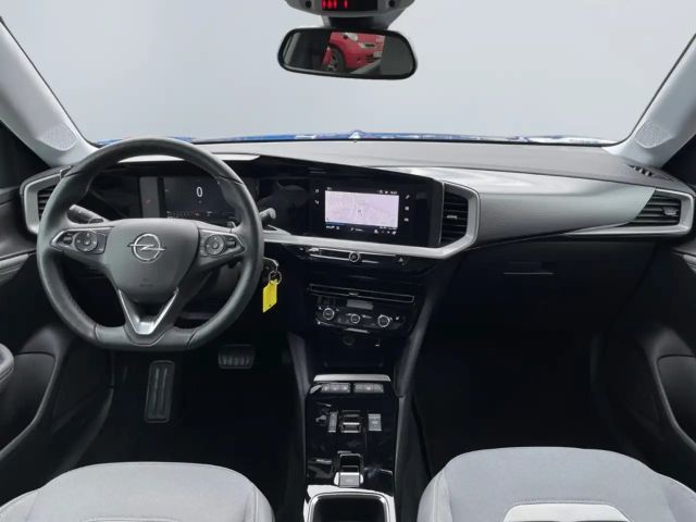 Opel Mokka Elegance Turbo