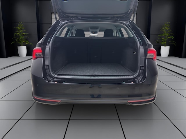 Skoda Octavia 2.0 TDI Combi Selection