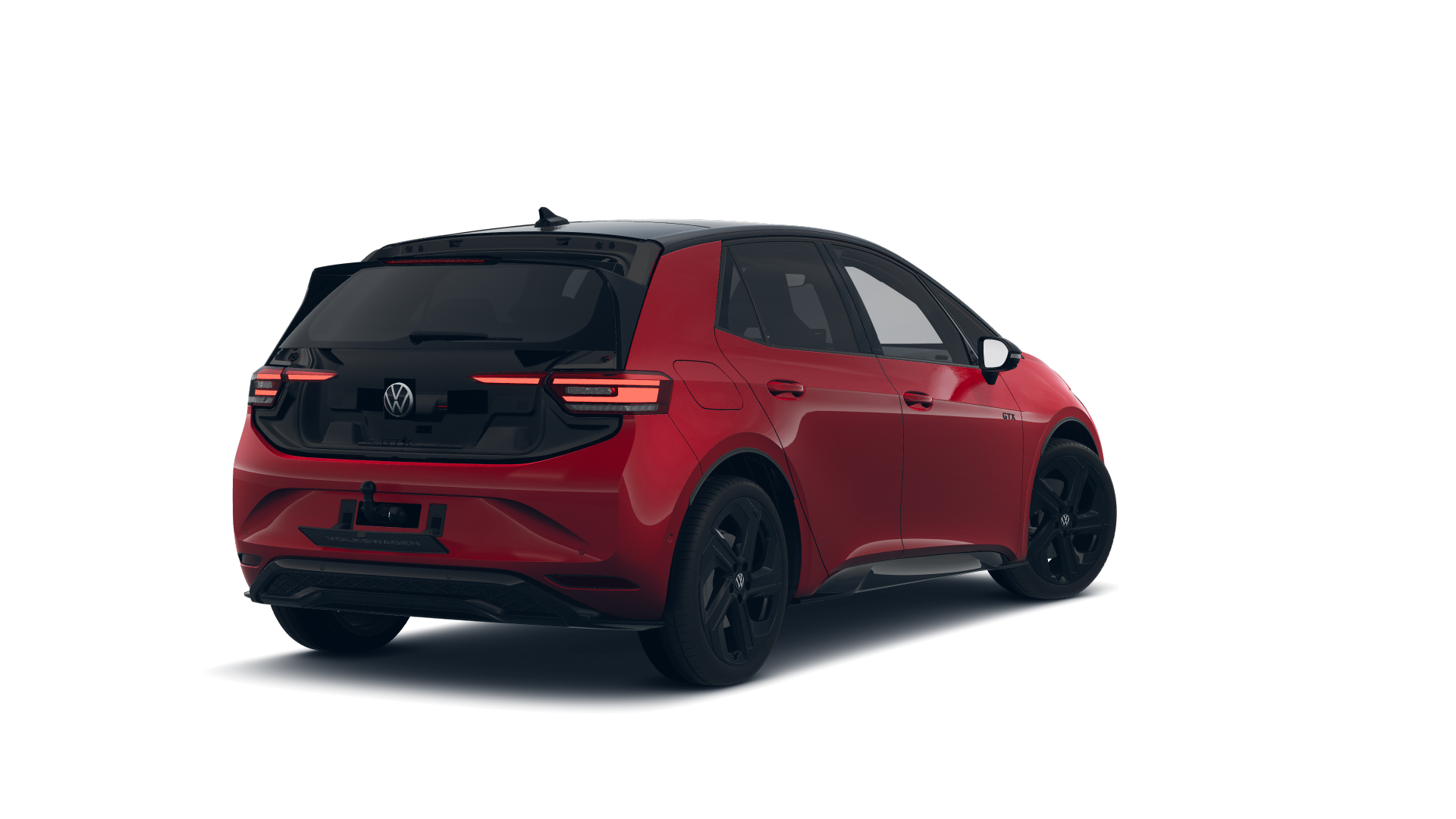 Volkswagen ID.3 326PS NP.65 ACC.NAVIPRO.20 .HEAD-UP.AREA-VIEW.MEMORY.5JG