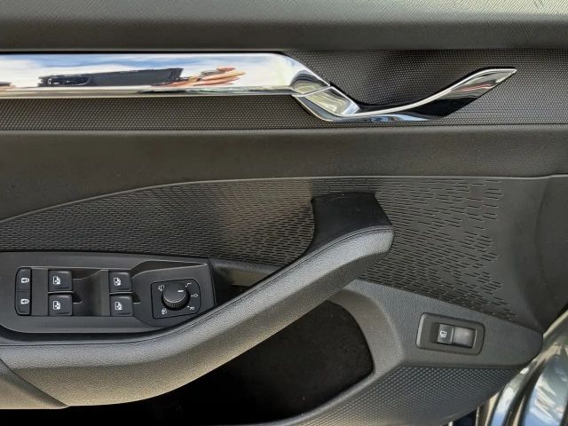 Skoda Octavia Combi Style Style iV