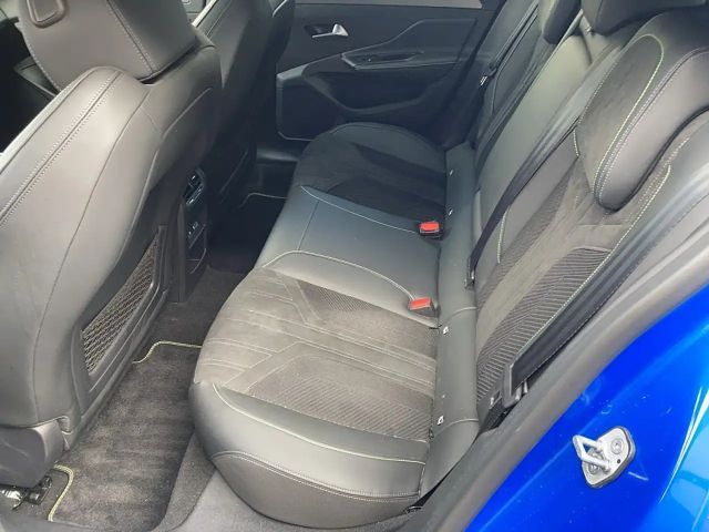 Peugeot 308 BlueHDi EAT8 GT-Line