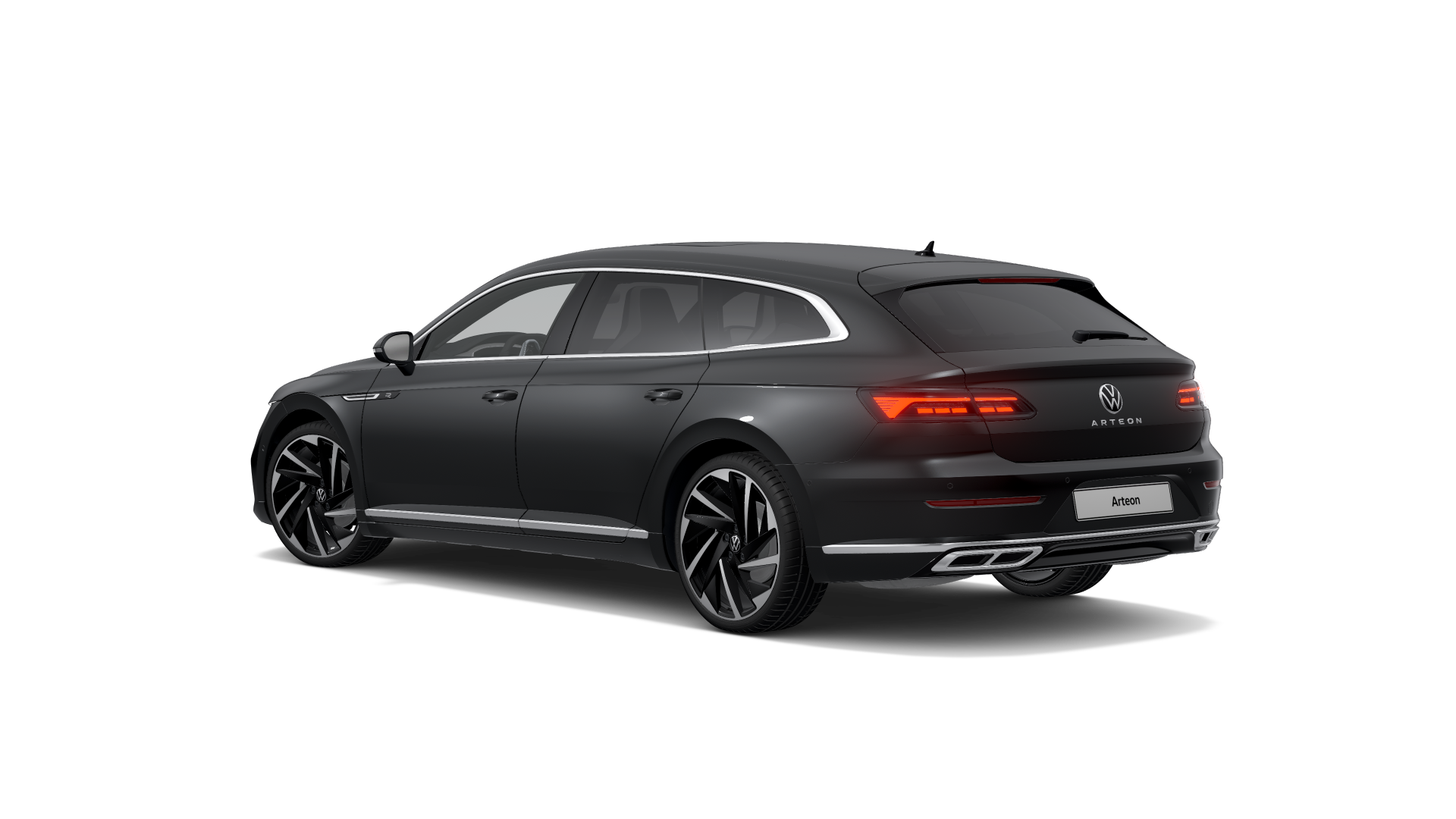 Volkswagen Arteon Shooting Brake R-Line