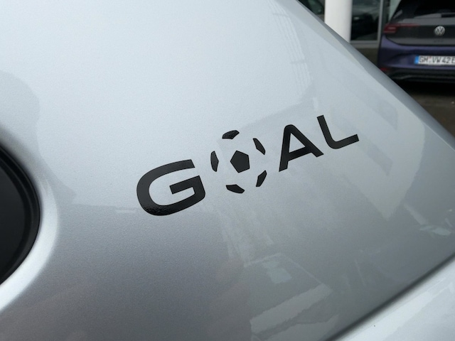 Volkswagen Polo 1.0 TSI