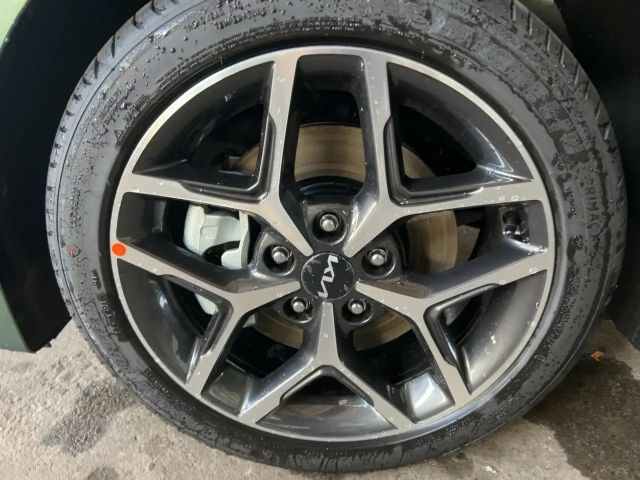 Kia Ceed Platinum Edition