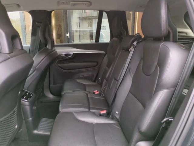 Volvo XC90 AWD Inscription Recharge