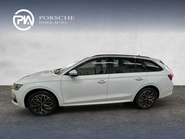 Skoda Octavia Selection