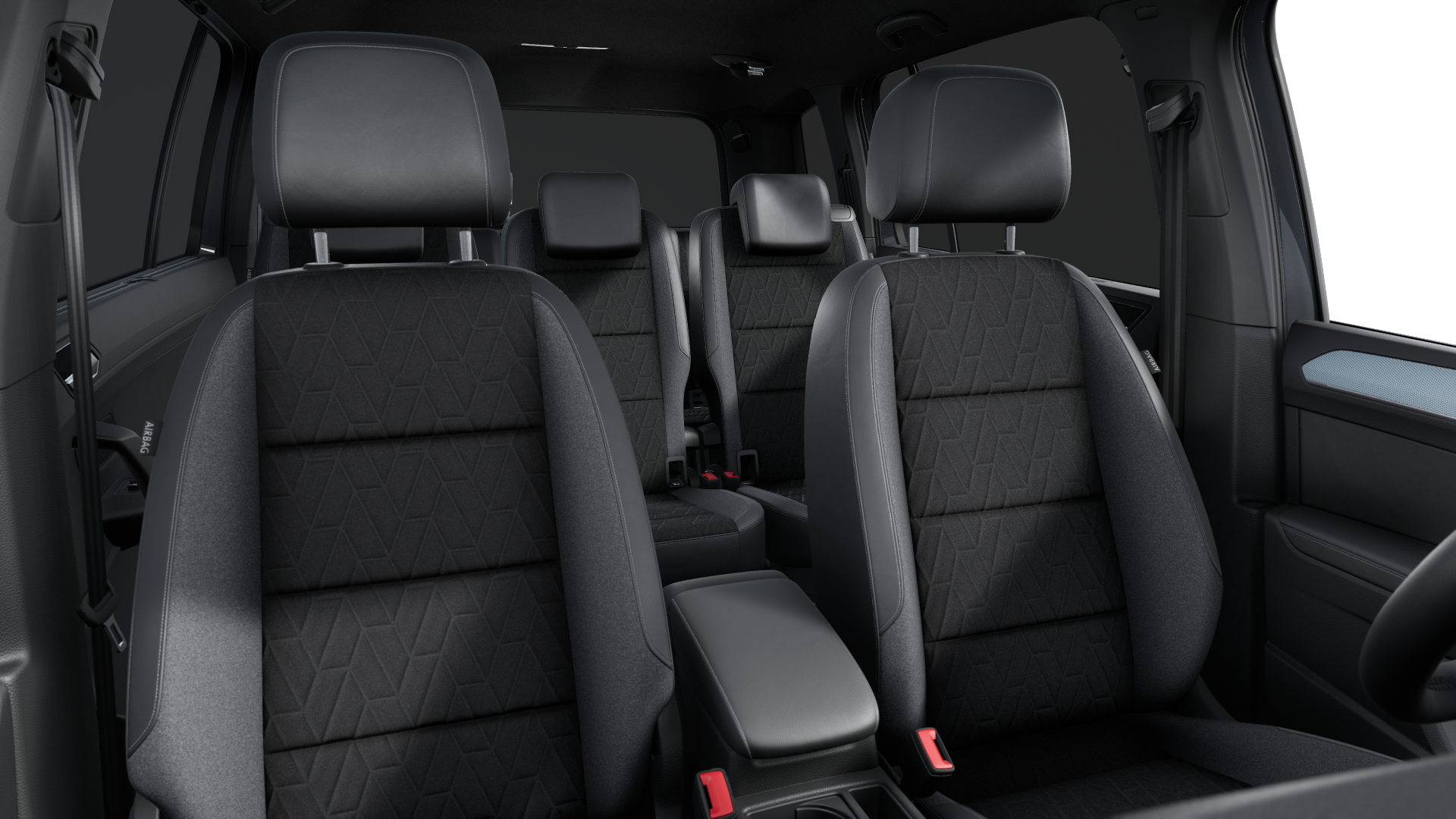 Volkswagen Touran DSG