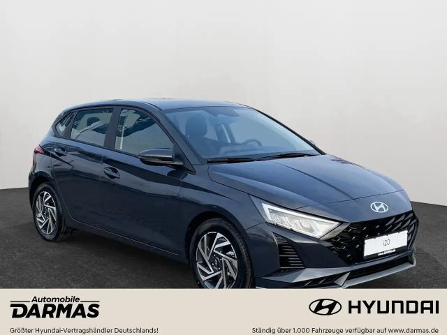 Hyundai i20 Trend