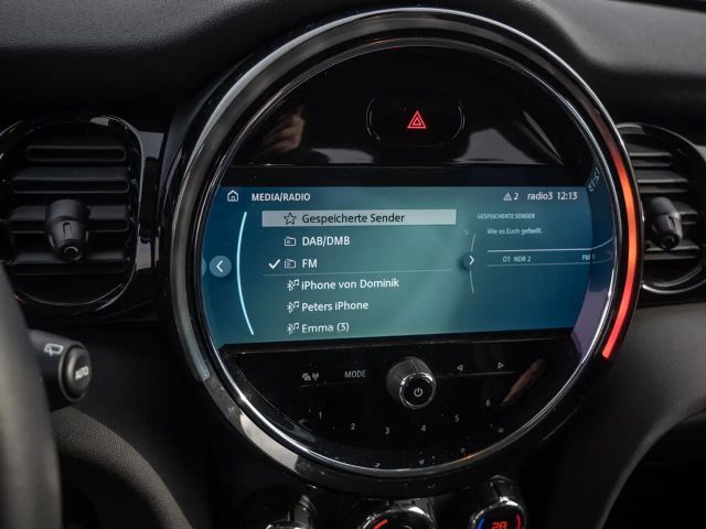 MINI Mini Electric SE