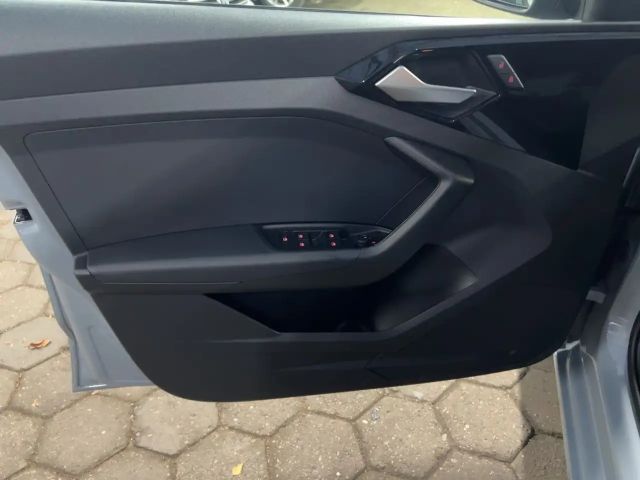 Audi A1 25 TFSI S-Tronic