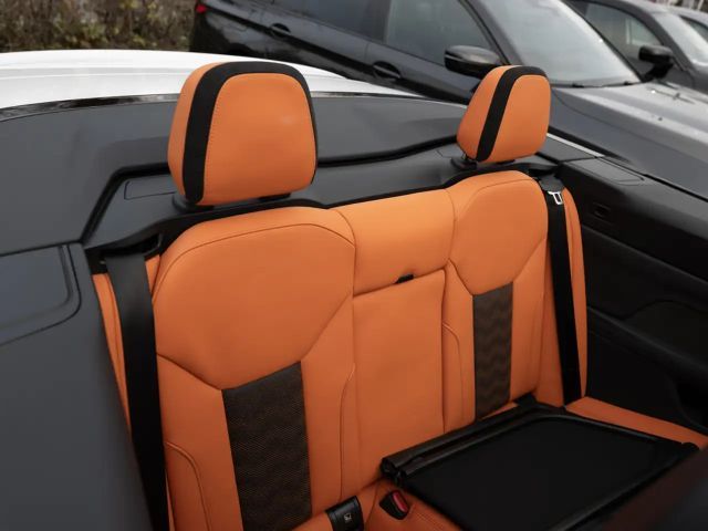 BMW M4 Cabrio Competition xDrive