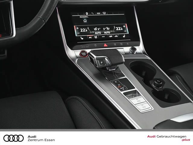 Audi S6 3.0 TDI Avant Quattro