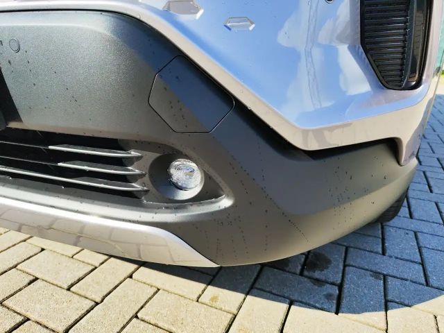 Toyota Corolla Cross Active Hybride