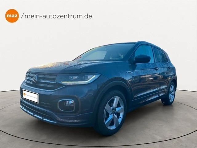 Volkswagen T-Cross 1.0 TSI Style