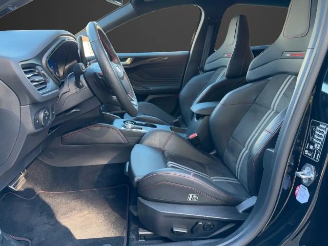 Ford Focus EcoBoost ST Line Wagon