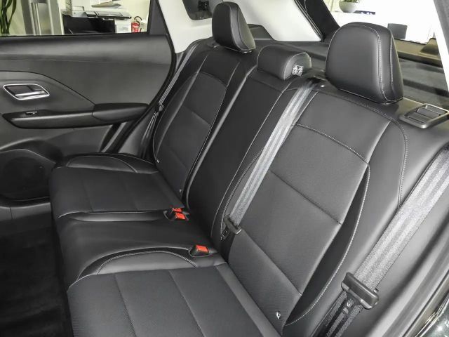 MG ZS Comfort