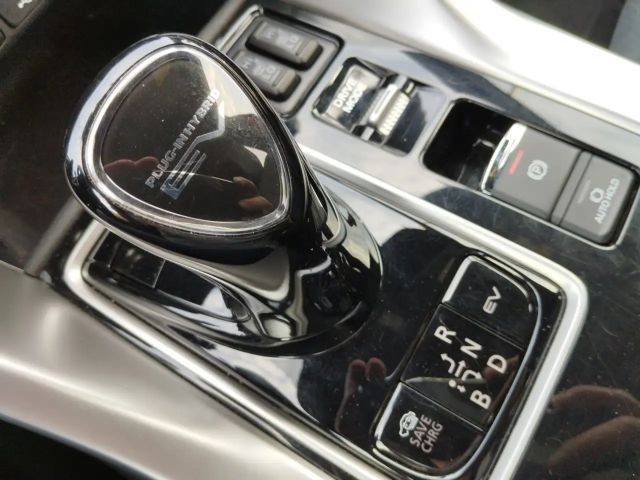 Mitsubishi Eclipse Cross MIVEC PHEV