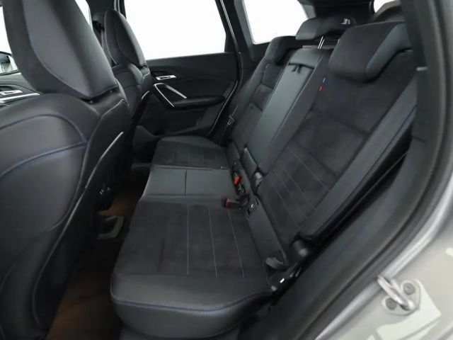 BMW X1 M-Sport xDrive20d