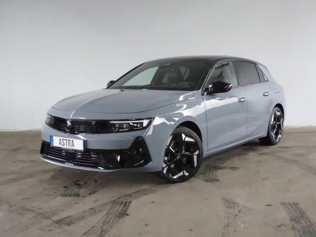 Opel Astra GSe Hybrid Innovation
