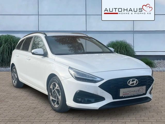 Hyundai i30 1.0 Style T-GDi