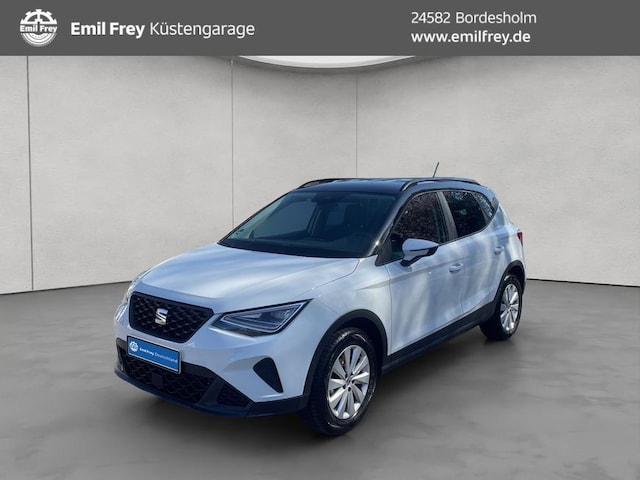 Seat Arona 1.0 TSI DSG Style