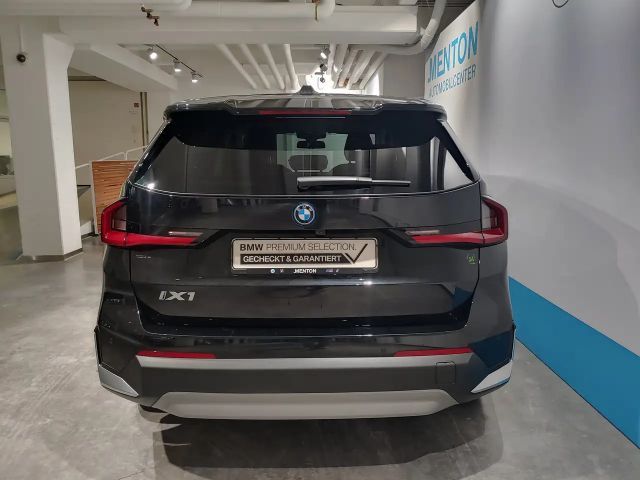 BMW iX1 Comfort pakket xDrive30