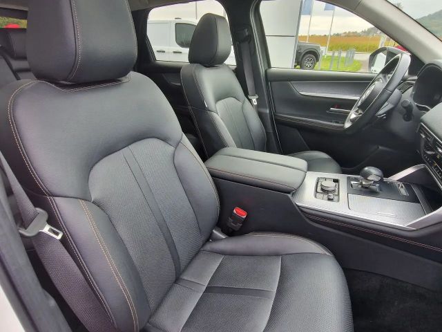 Mazda CX-60 4WD Homura