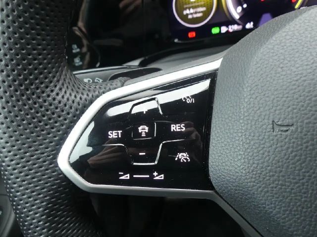 Volkswagen Golf GTD Golf VIII