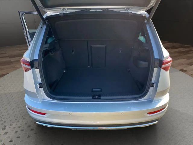 Skoda Karoq 1.5 TSI ACT Sportline